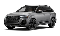 2025 Audi Q7 55 Prestige SUV