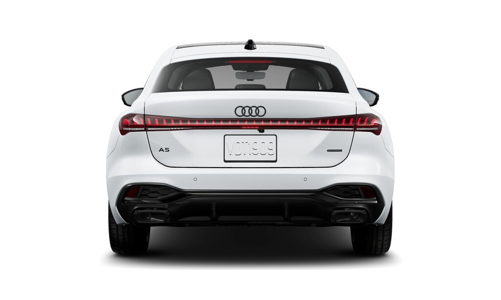 New 2026 Audi A5 2.0T Premium Hatchback