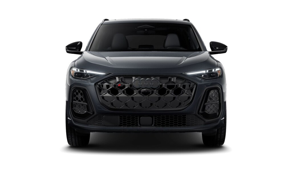 New 2025 Audi All-new SQ5 3.0T Premium Plus SUV