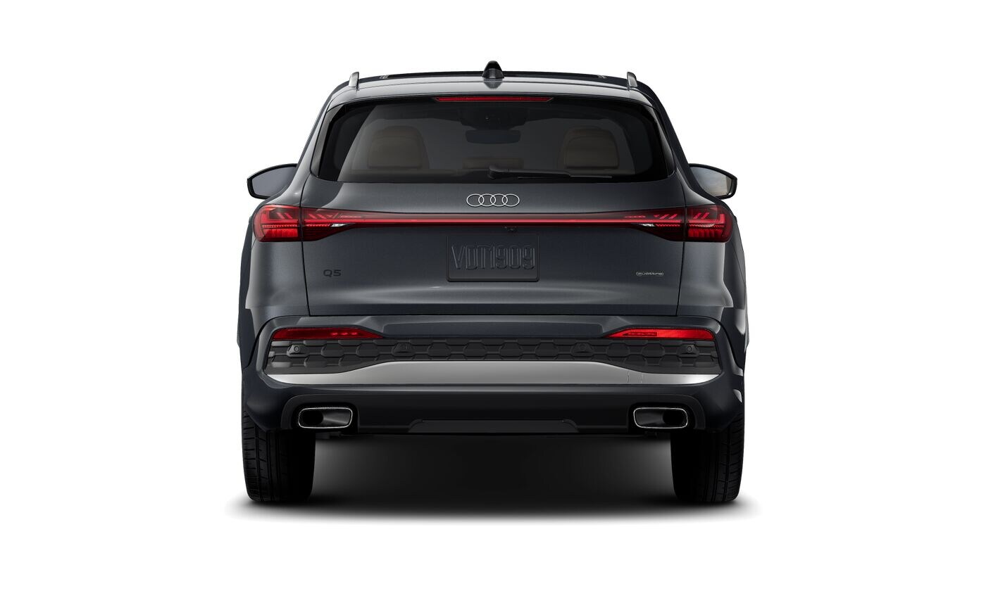 2025 Audi Q5 Premium Prestige photo 3