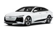 Audi A6 Sportback e-tron