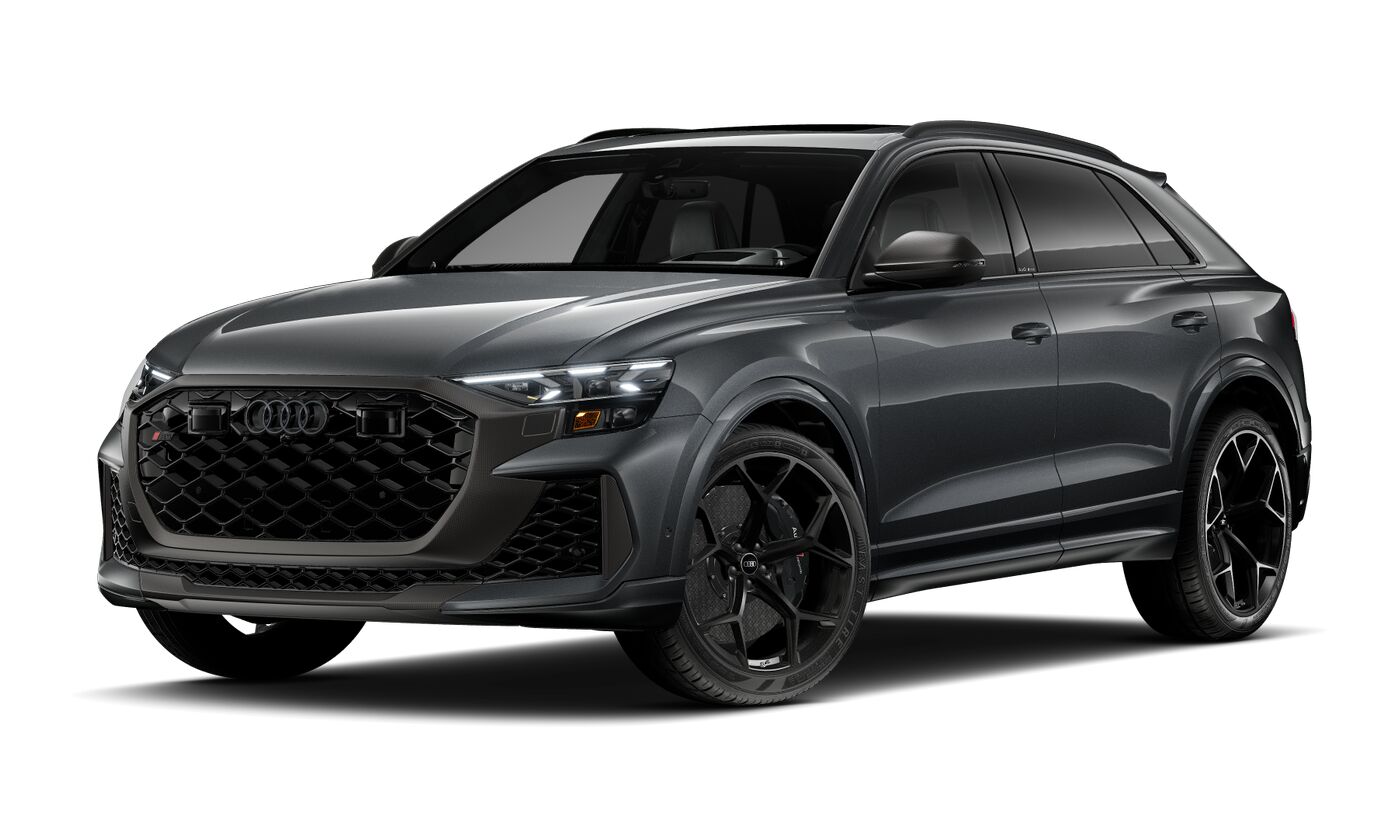 2026 Audi RS Q8 Base - Photo 28