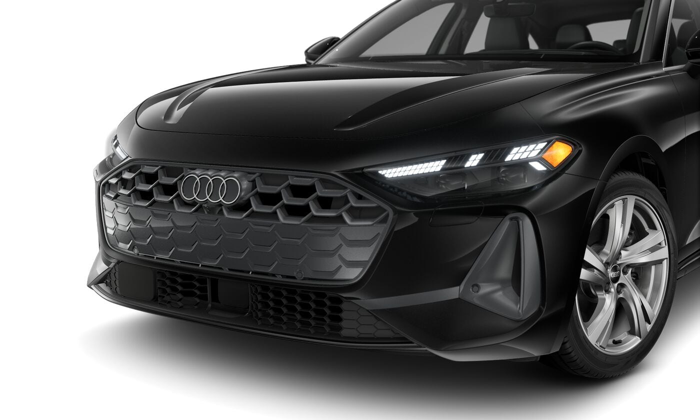 2025 Audi A5 Prestige - Photo 29