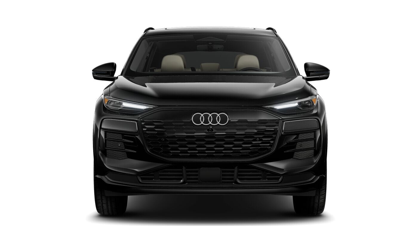 2025 Audi Q6 E-tron Premium photo 3