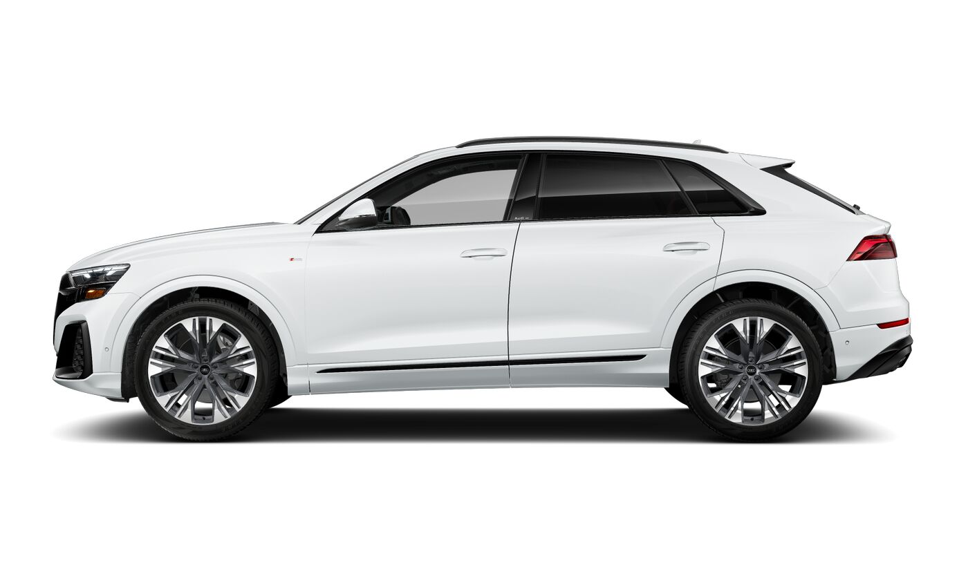 2026 Audi Q8 Premium Plus - Photo 42
