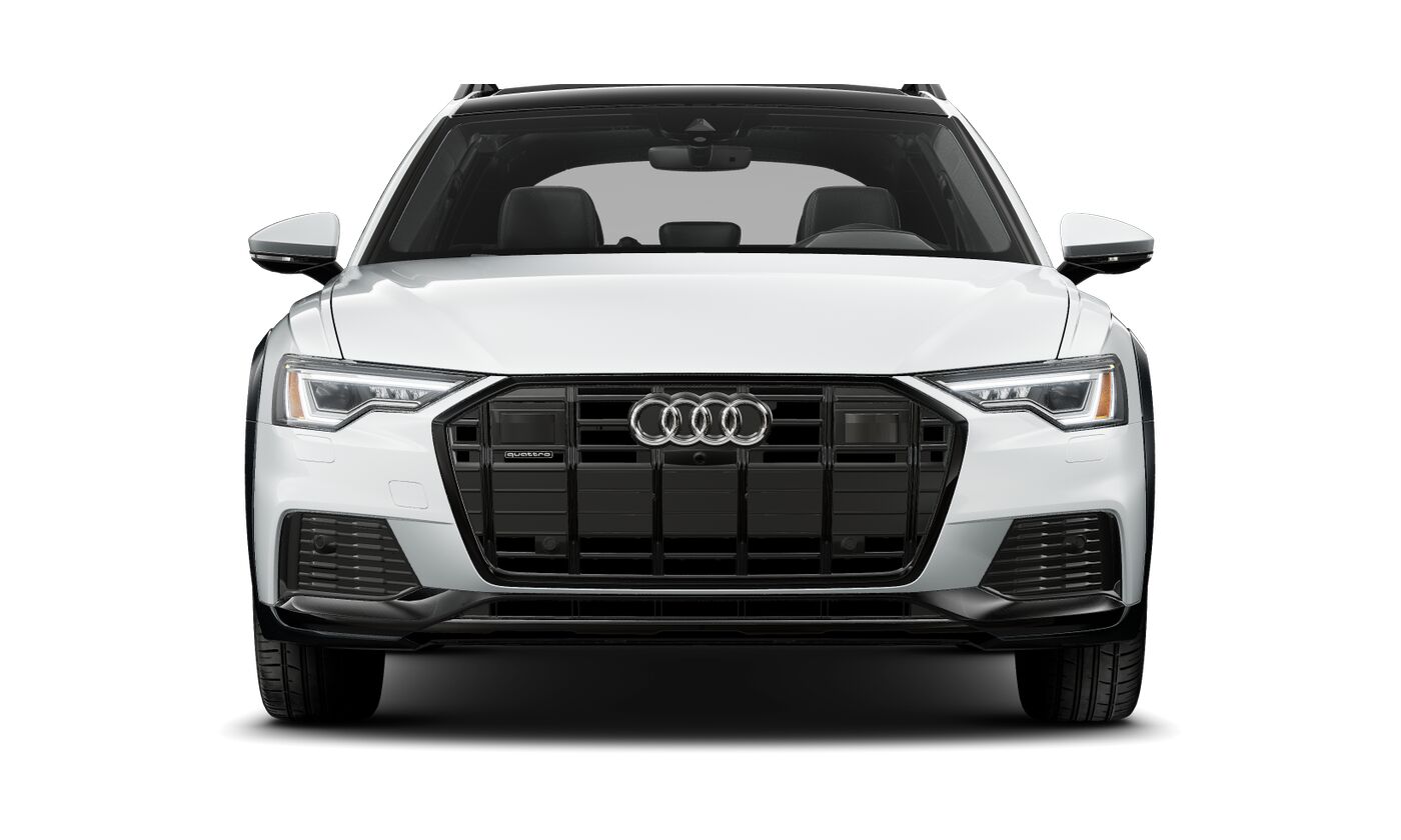 2026 Audi A6 Allroad Quattro Premium Plus photo 2