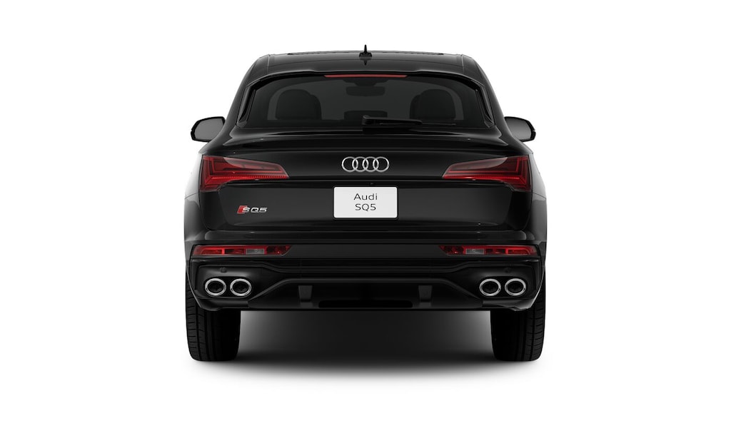 New 2024 Audi SQ5 Sportback SUV For Sale in Beaverton, OR Near