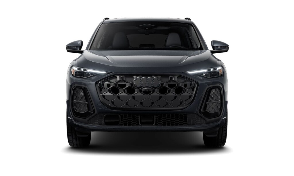 New 2026 Audi Q5 SUV