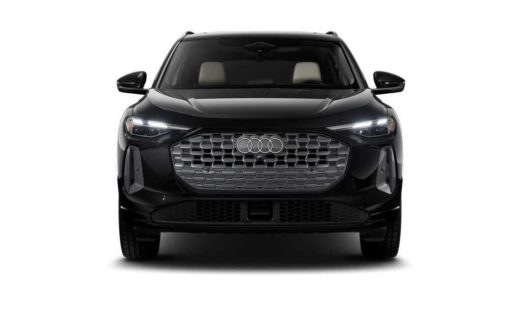 New 2026 Audi Q5 2.0T Premium SUV