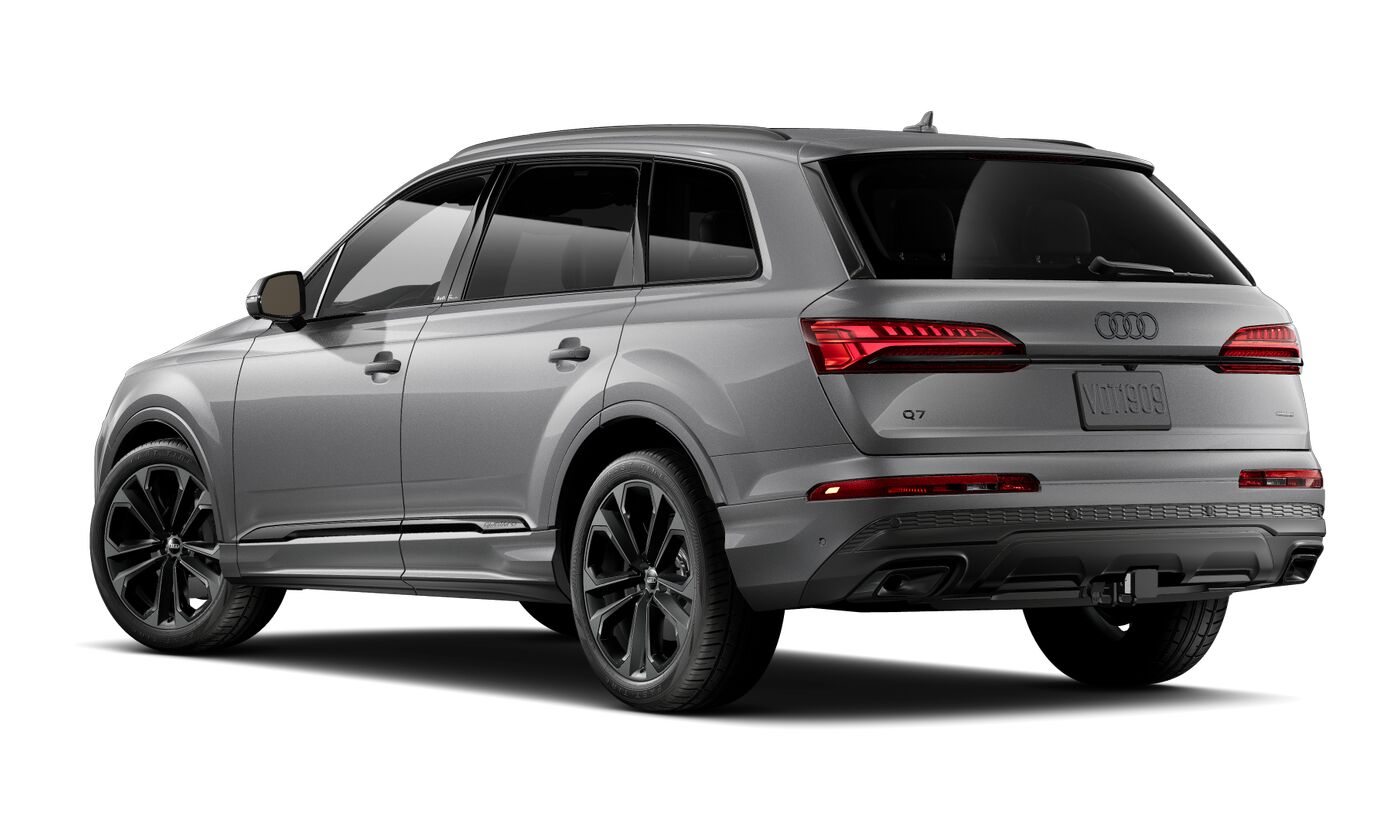 2025 Audi Q7 Premium Plus - Photo 40