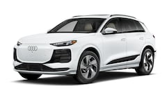 2025 Audi Q6 e-tron Premium Plus SUV