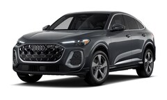 2025 Audi All-new Q5 2.0T Premium Plus SUV