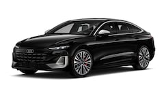 2025 Audi S6 e-tron Premium Sedan