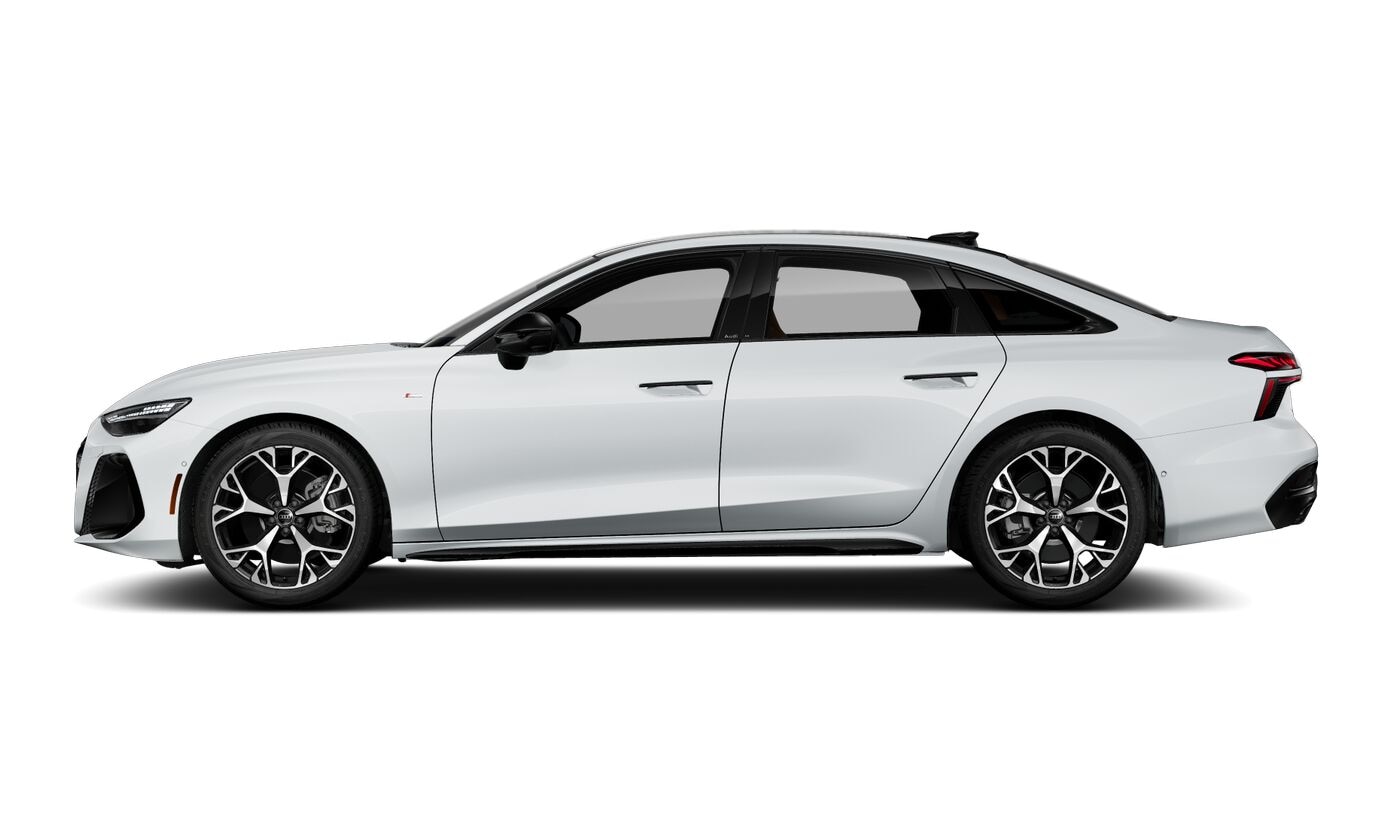 2026 Audi A6 Premium Plus - Photo 7