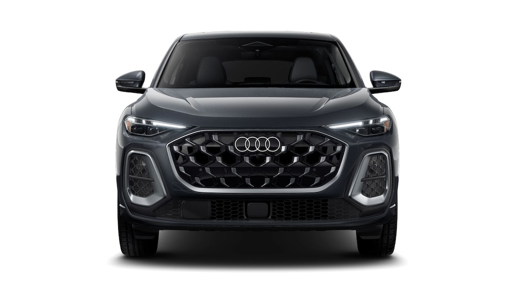 New 2025 Audi All-new Q5 2.0T Premium Plus SUV