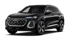 2025 Audi All-new SQ5 Premium Plus SUV
