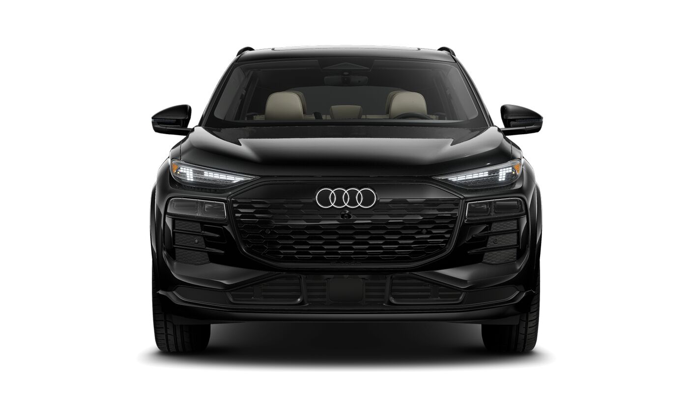 2025 Audi Q6 E-tron Prestige photo 3