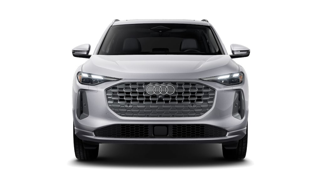 New 2025 Audi  2.0T SUV