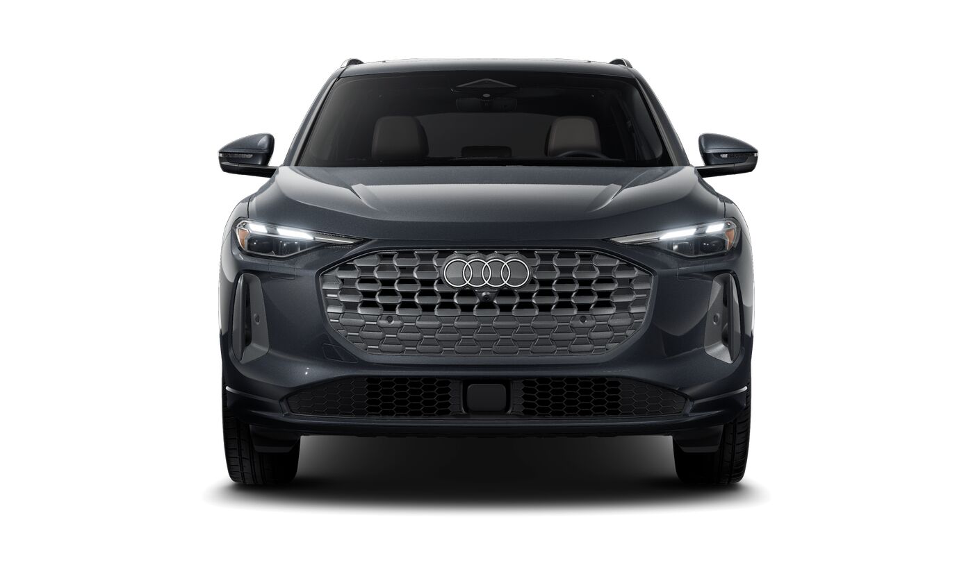 2025 Audi Q5 Premium photo 3