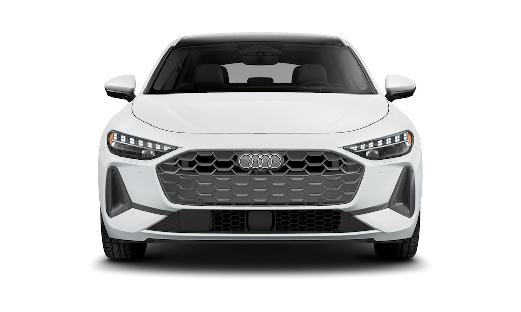 New 2025 Audi All-new A5 2.0T Premium Plus Hatchback