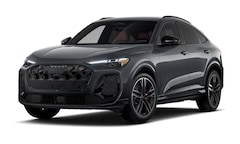 2025 Audi All-new SQ5 3.0T Technik SUV