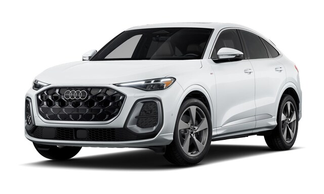 New 2025 Audi All-new Q5 2.0T Prestige SUV for sale in Houston