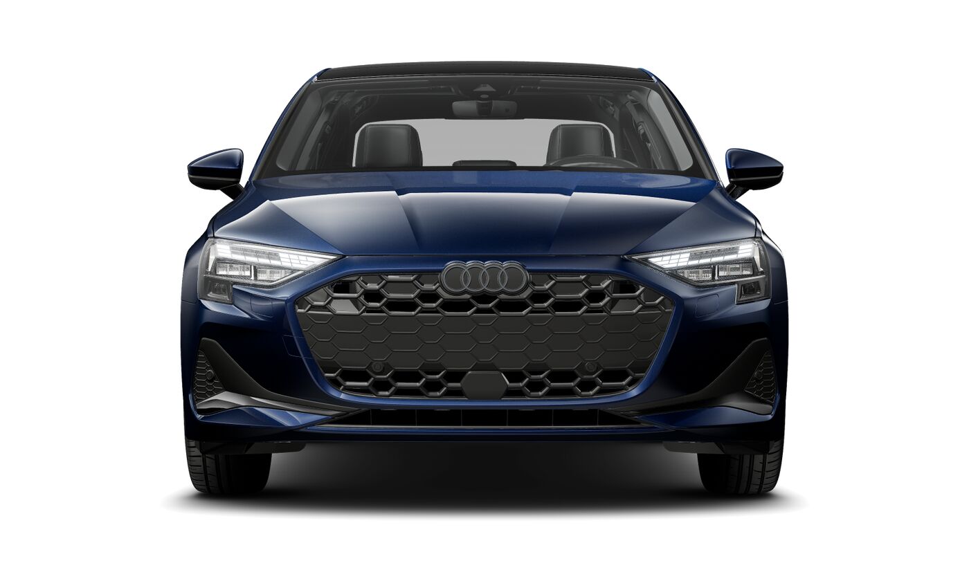 2025 Audi A3 2.0T Premium photo 3