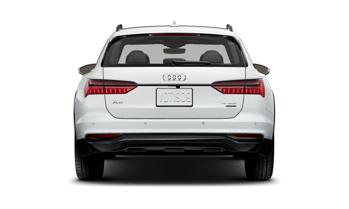 2025 Audi A6 Allroad Quattro Premium Plus photo 3