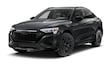 Audi Q8 Sportback e-tron