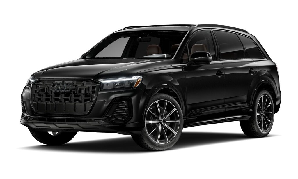 New 2026 Audi Q7 2.0 Tfsi SUV