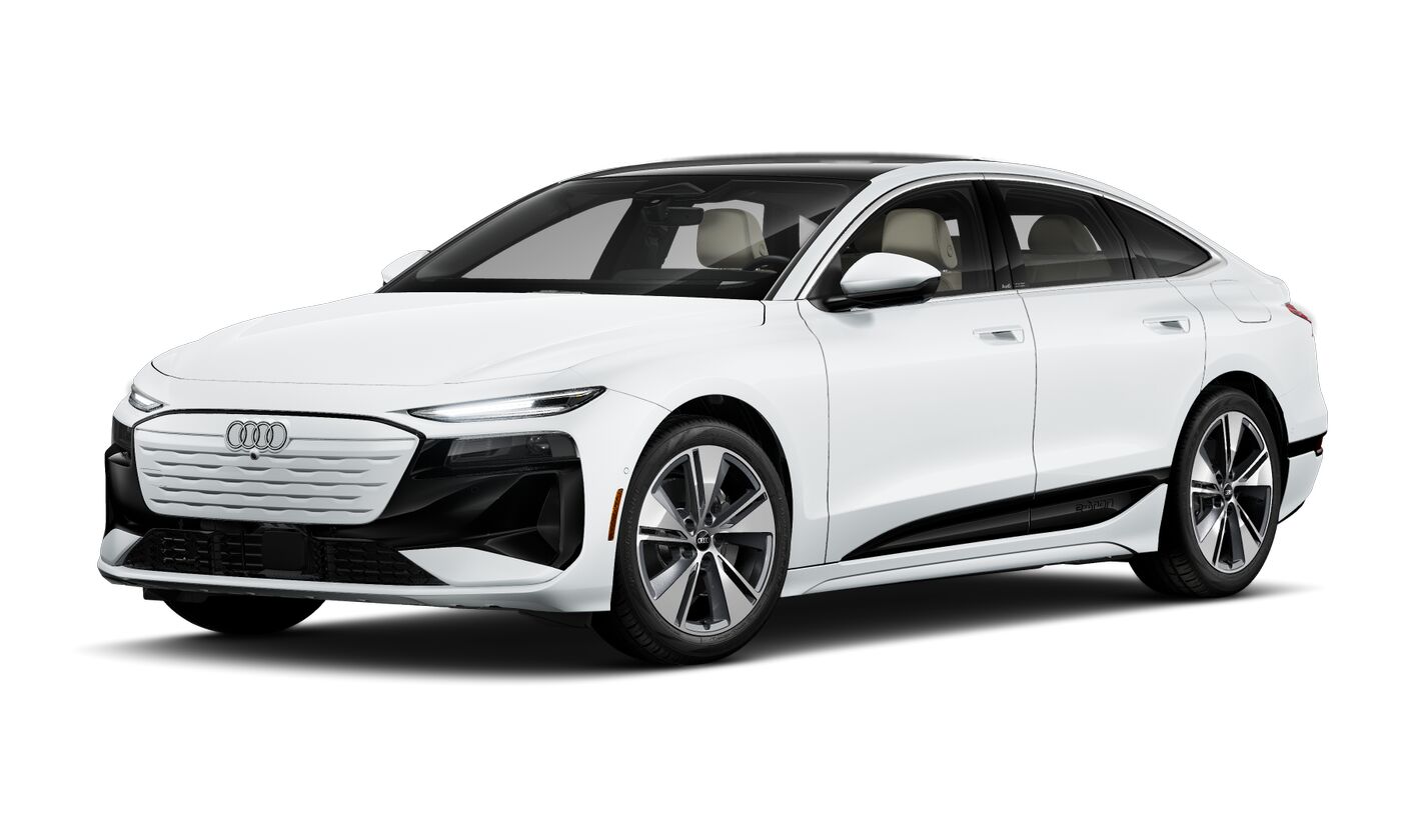 2025 Audi e-tron Premium -
                  Sherman Oaks, CA