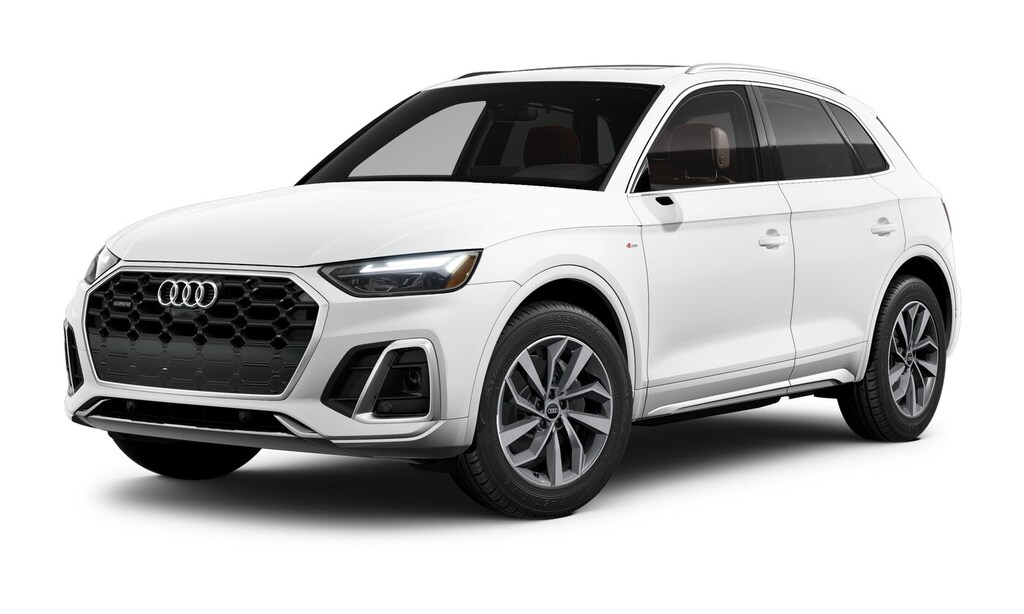 2024 New Audi Q5 Atlanta New Audi Dealer