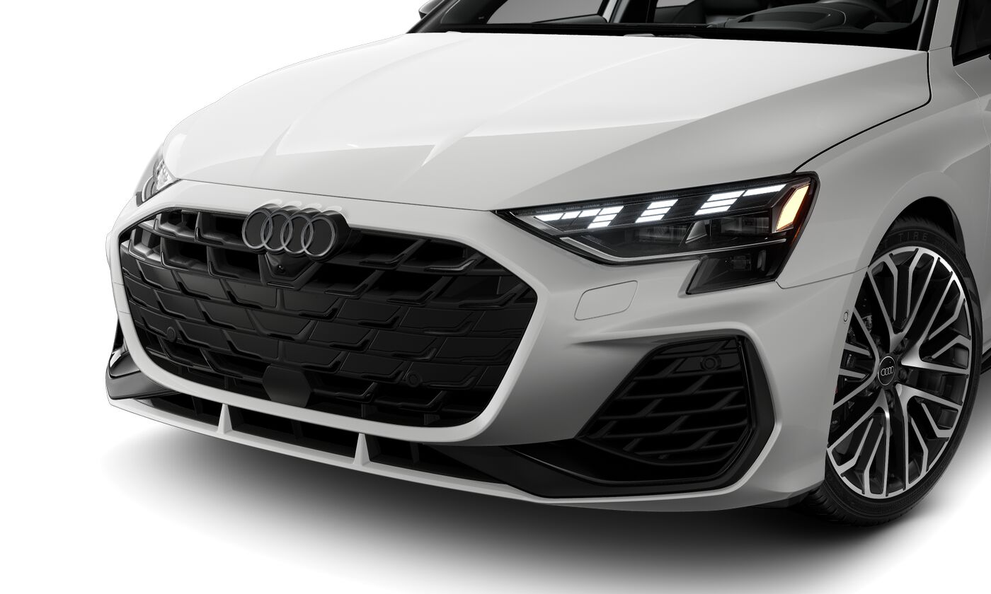 2026 Audi S3 Base - Photo 32