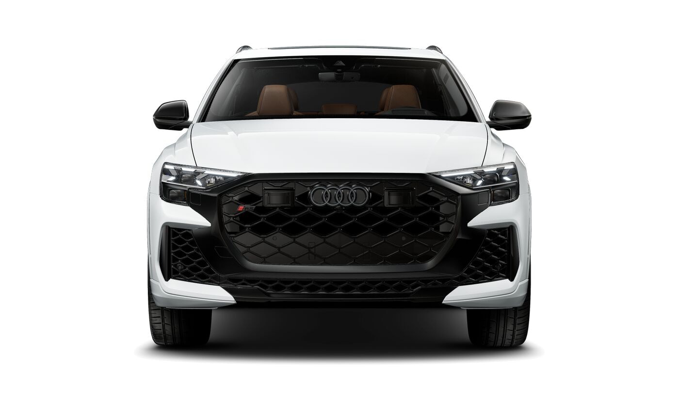 2026 Audi RS Q8 Base - Photo 32