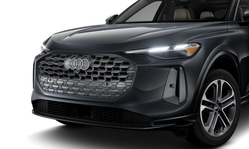 New 2026 Audi Q5 2.0T Premium SUV