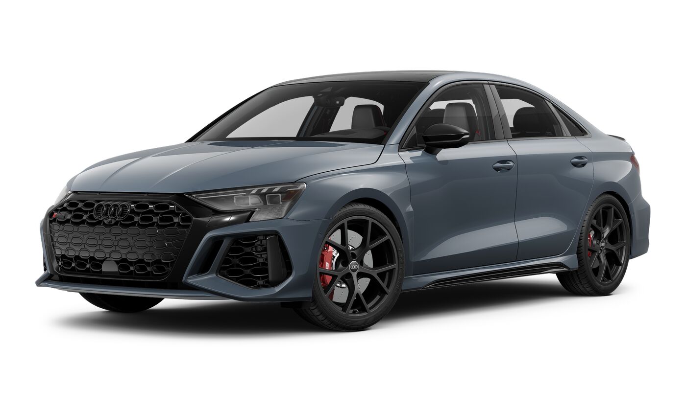 2024 Audi RS 3 For Sale in MA | International Cars Ltd