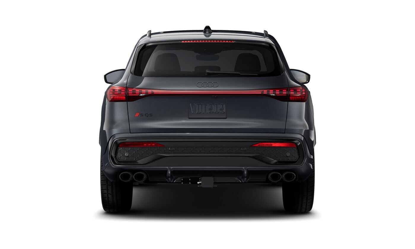 2025 Audi SQ5 Premium Plus photo 4