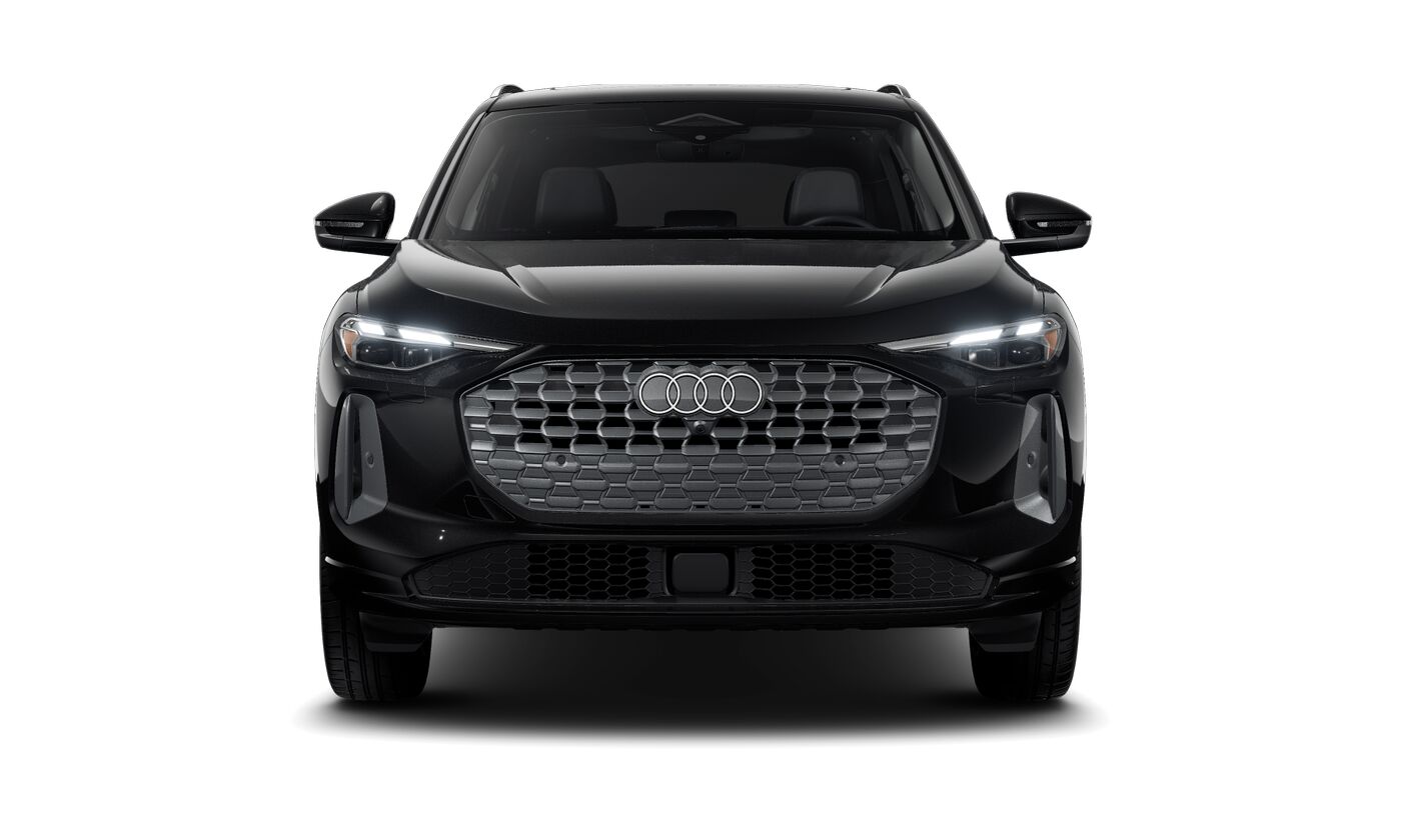 2025 Audi Q5 Premium photo 3