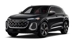 2025 Audi All-new SQ5 3.0T Prestige SUV