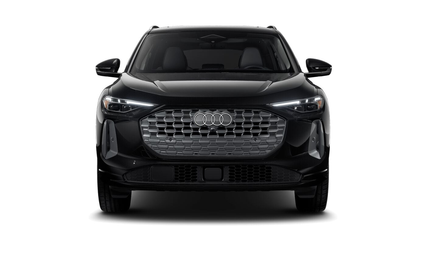 2025 Audi Q5 2.0T Premium Plus photo 3