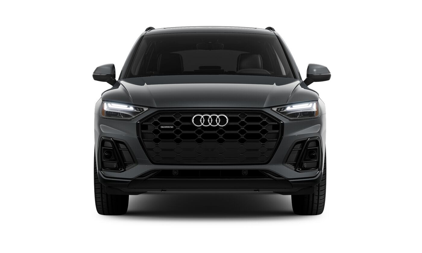 2025 Audi Q5 45 S line Premium photo 3