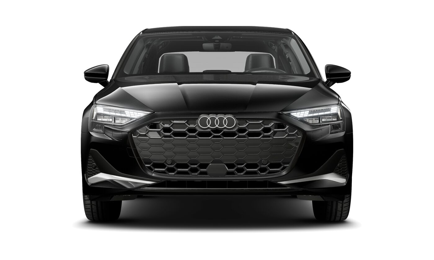 2025 Audi A3 2.0T Premium photo 3