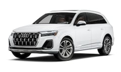 2025 Audi Q7 Prestige Prestige 55 TFSI quattro