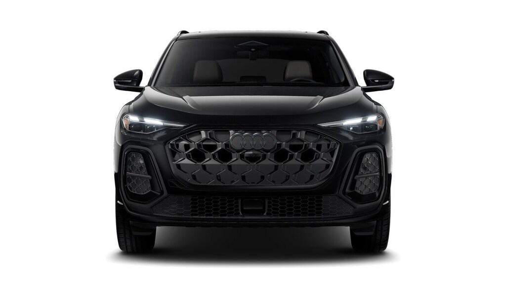 New 2026 Audi Q5 SUV