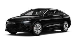 2025 Audi A6 Sportback e-tron Premium Premium quattro
