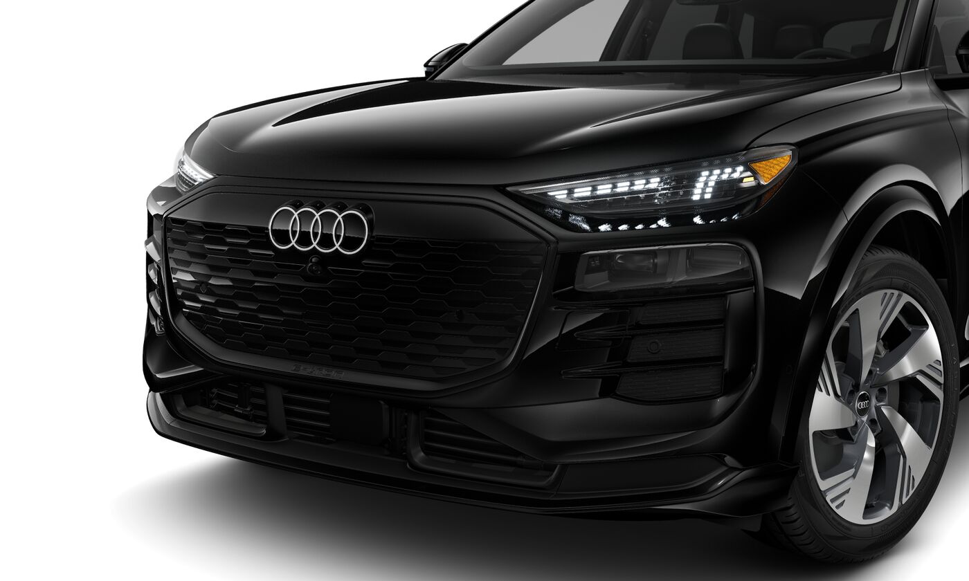 2025 Audi Q6 E-tron Prestige photo 2