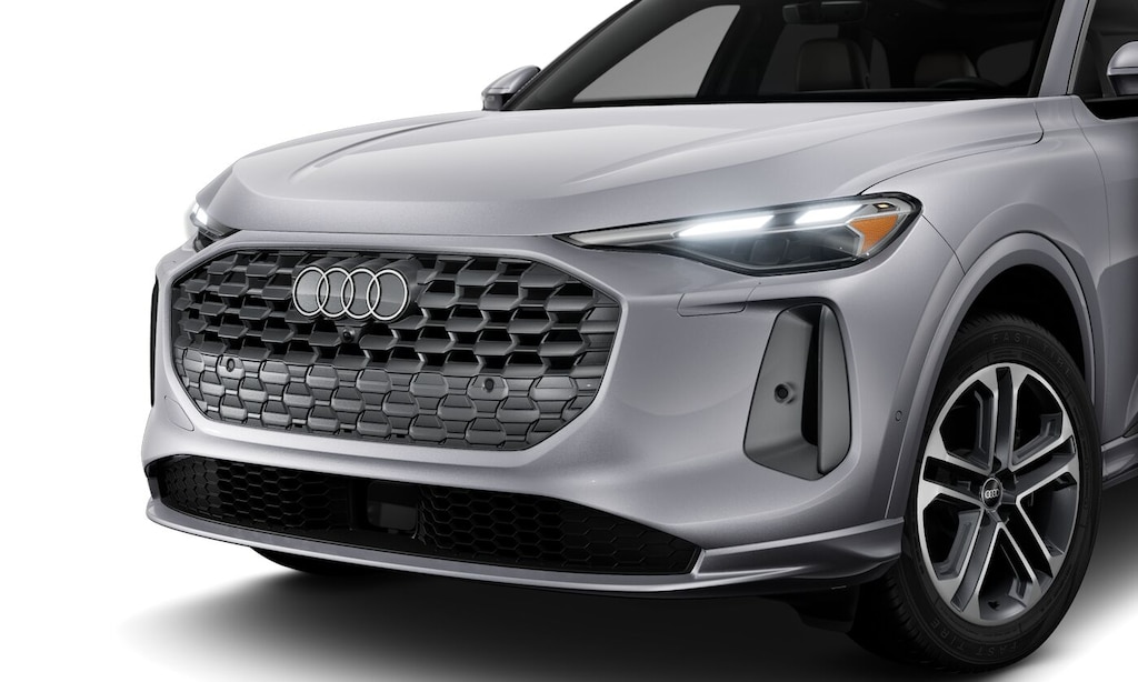 New 2025 Audi 2.0T SUV