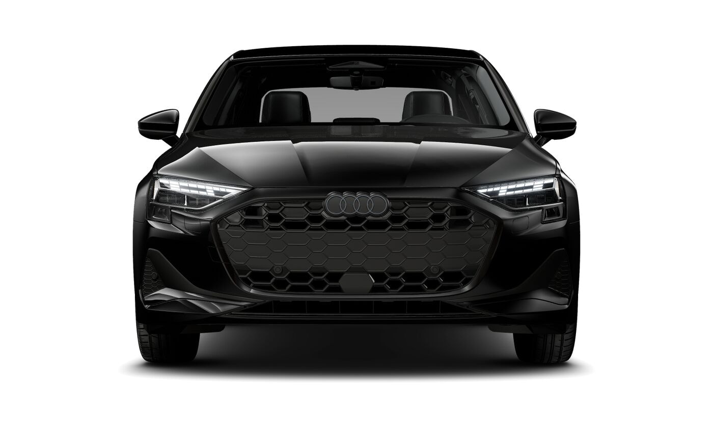 2026 Audi A3 Premium - Photo 24