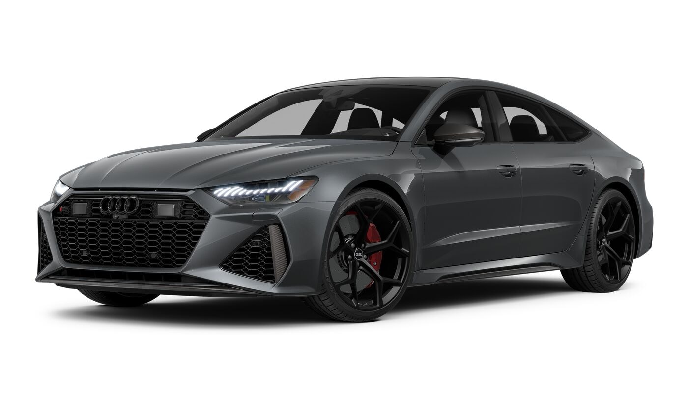 2024 Audi RS 7 performance -
                Fort Lauderdale, FL