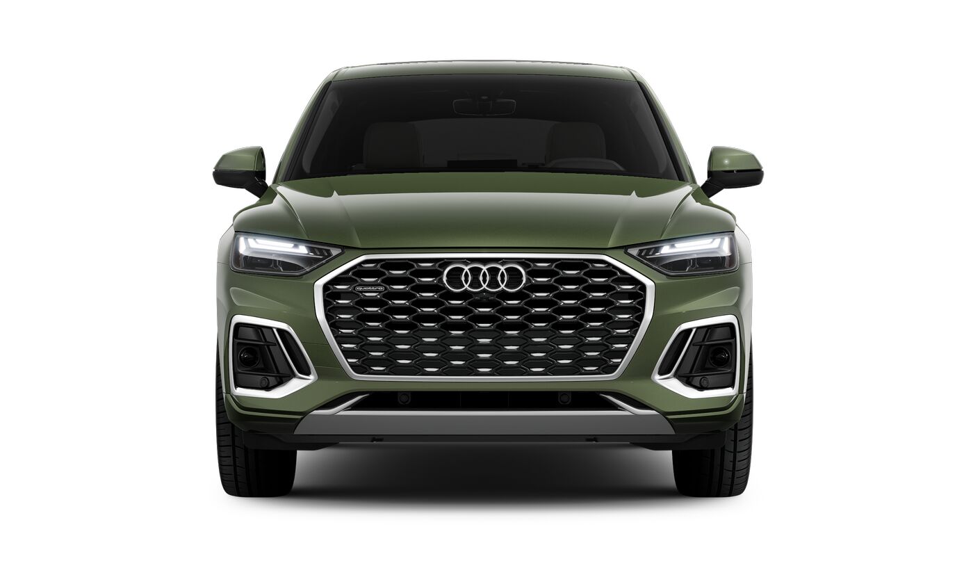2025 Audi Q5 Sportback 45 S line Premium Plus photo 3
